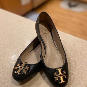 Tory Burch Clair Ballet flat